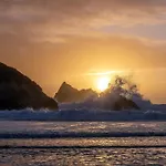 Fistral Palms 2 In Fistral, Newquay