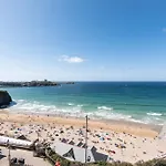 Fistral Palms 2 In Fistral, Newquay