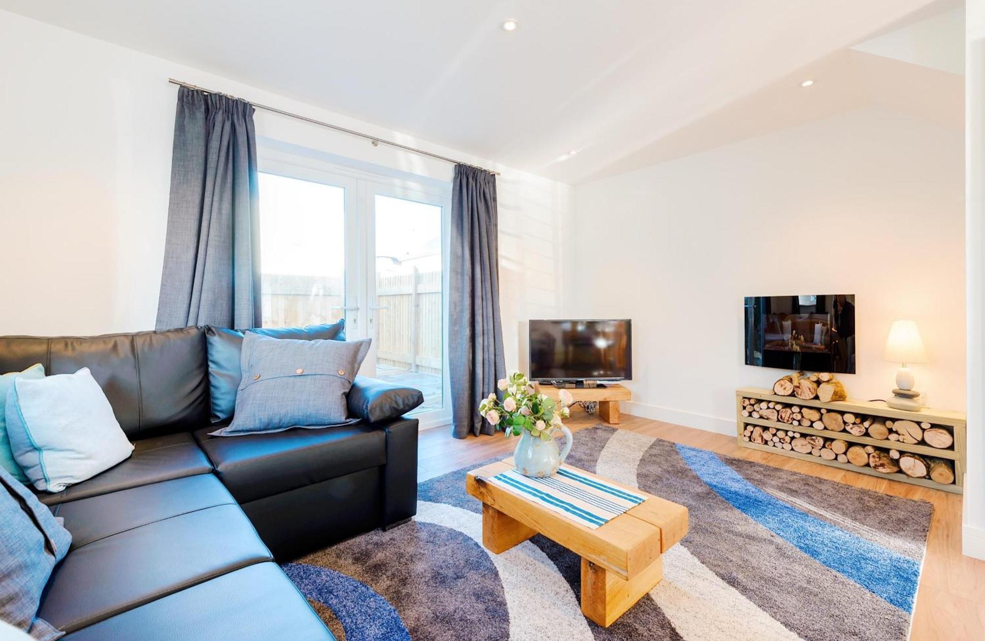 Holiday home Fistral Palms 2 In Fistral, Newquay *