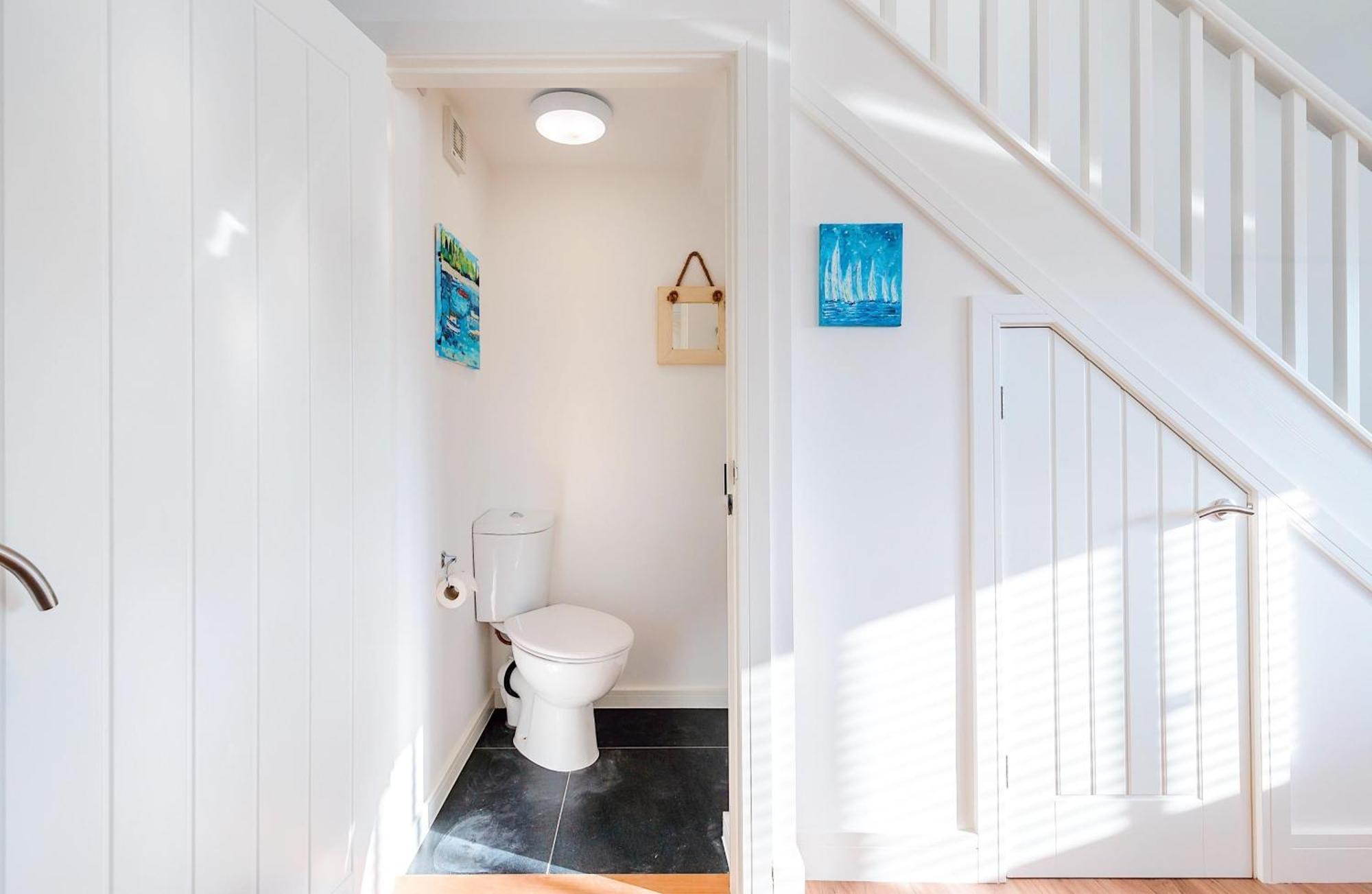 Fistral Palms 2 In Fistral, Newquay Holiday home *