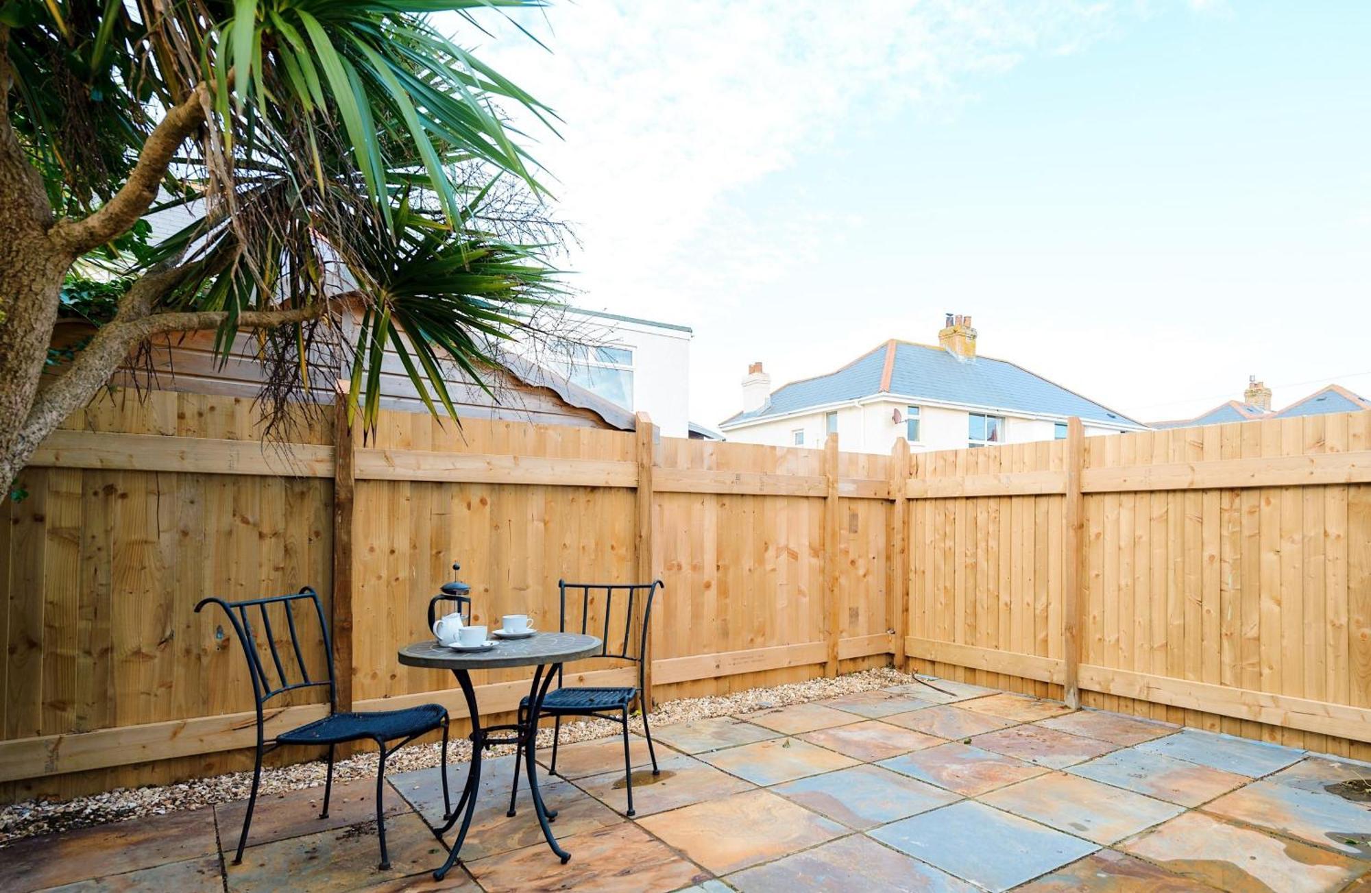 Holiday home Fistral Palms 2 In Fistral, Newquay Newquay (Cornwall)