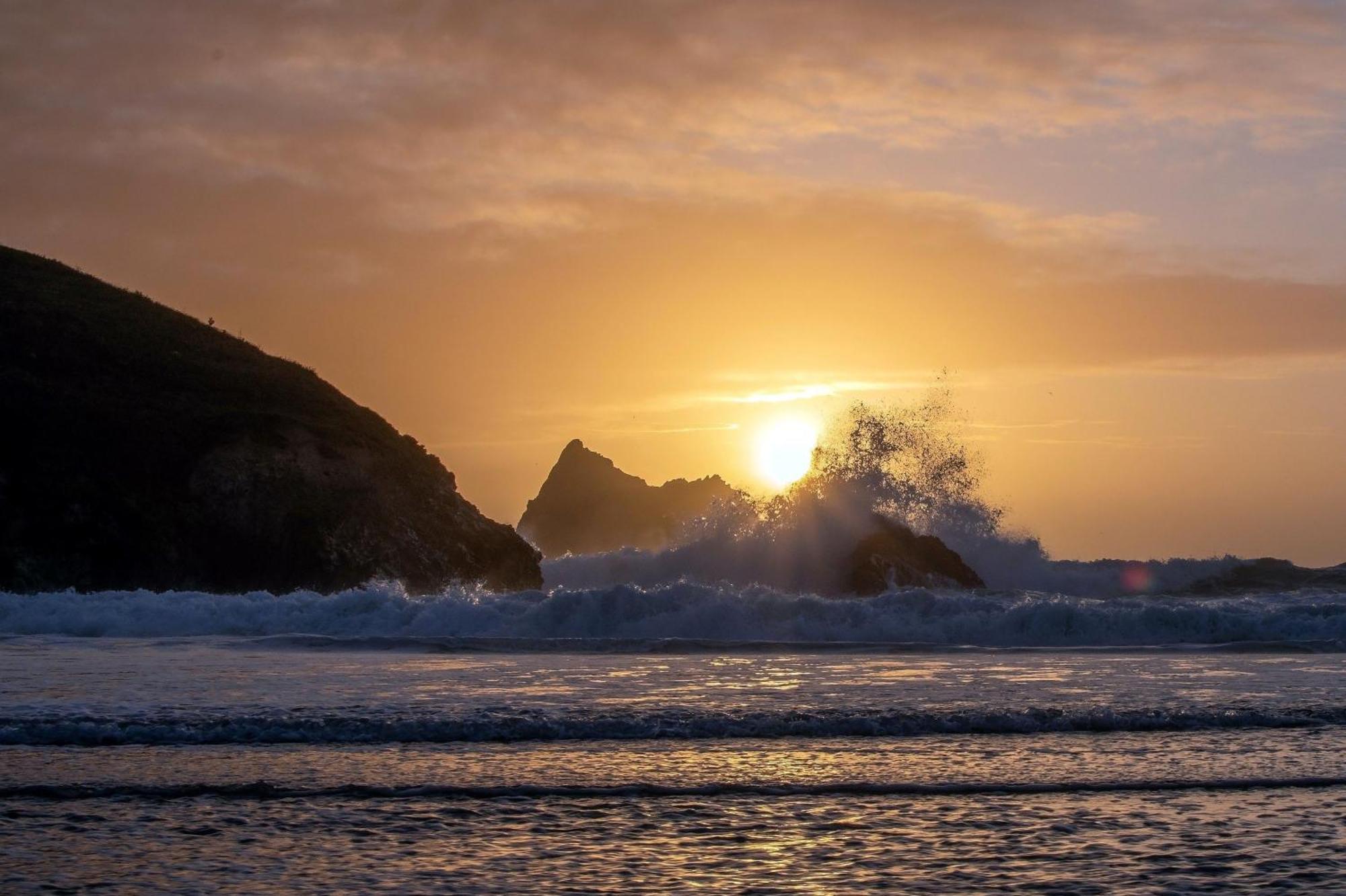 Fistral Palms 2 In Fistral, Newquay Holiday home