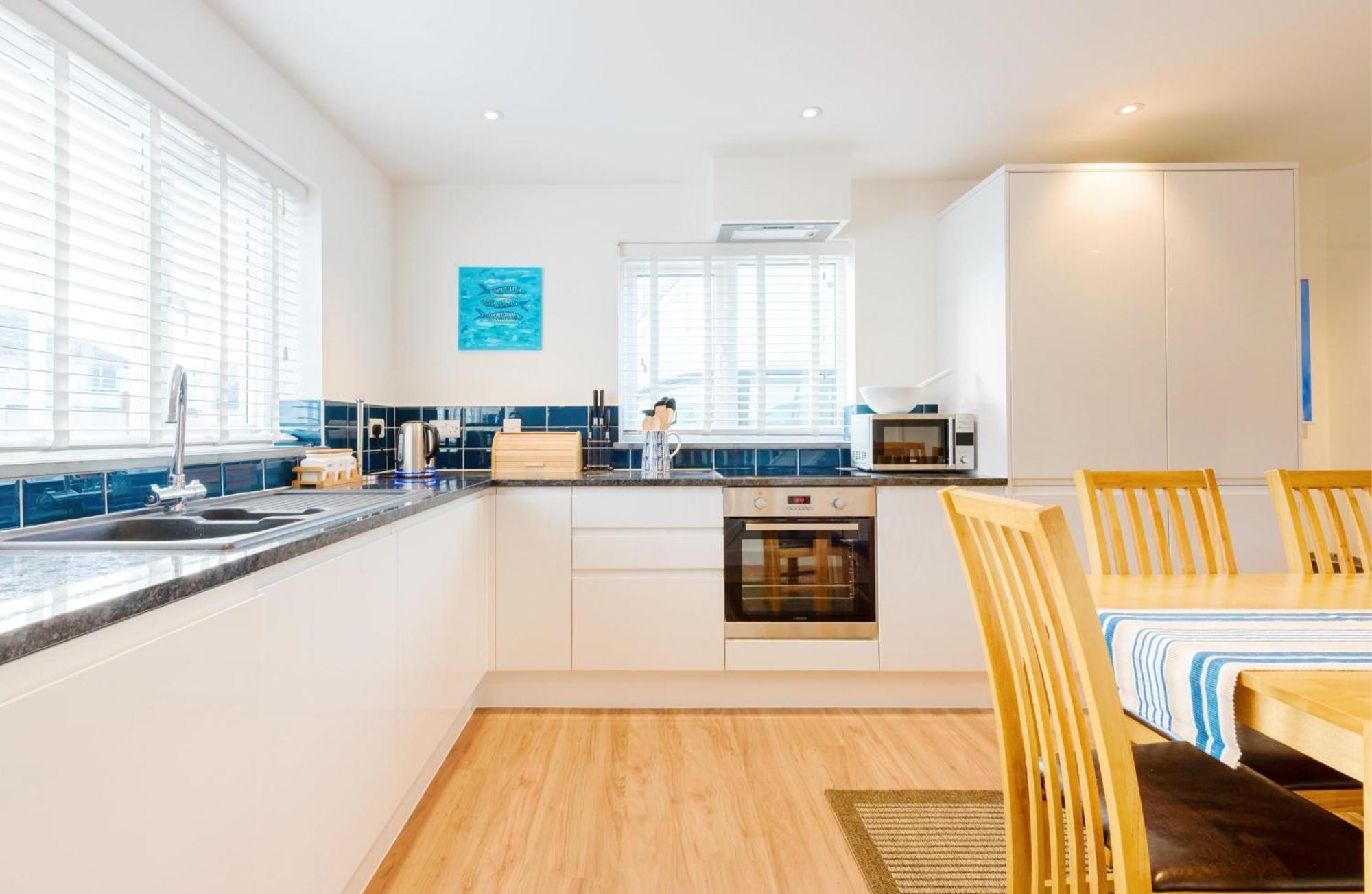 Fistral Palms 2 In Fistral, Newquay Newquay (Cornwall)