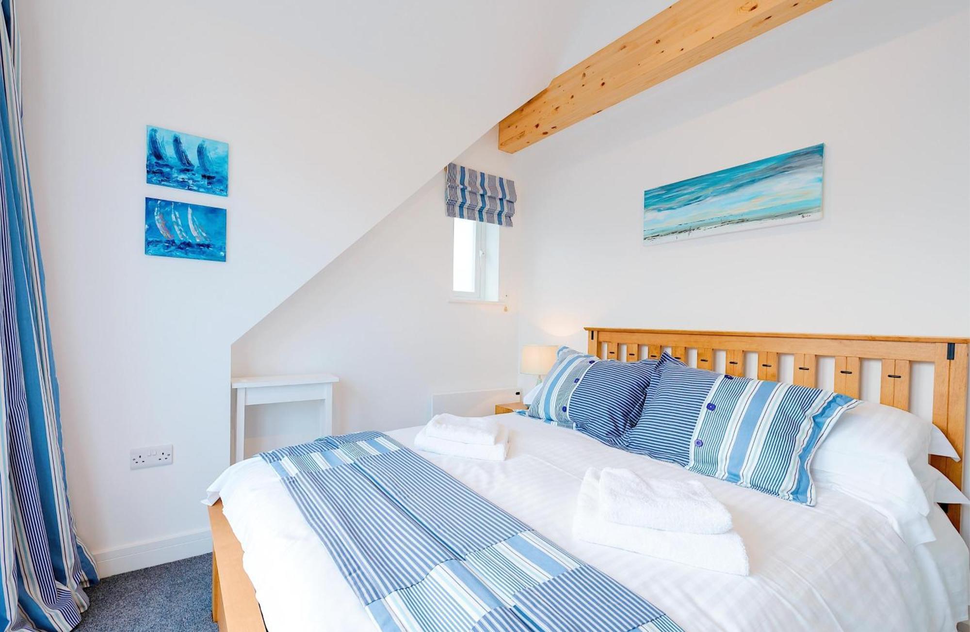 Holiday home Fistral Palms 2 In Fistral, Newquay