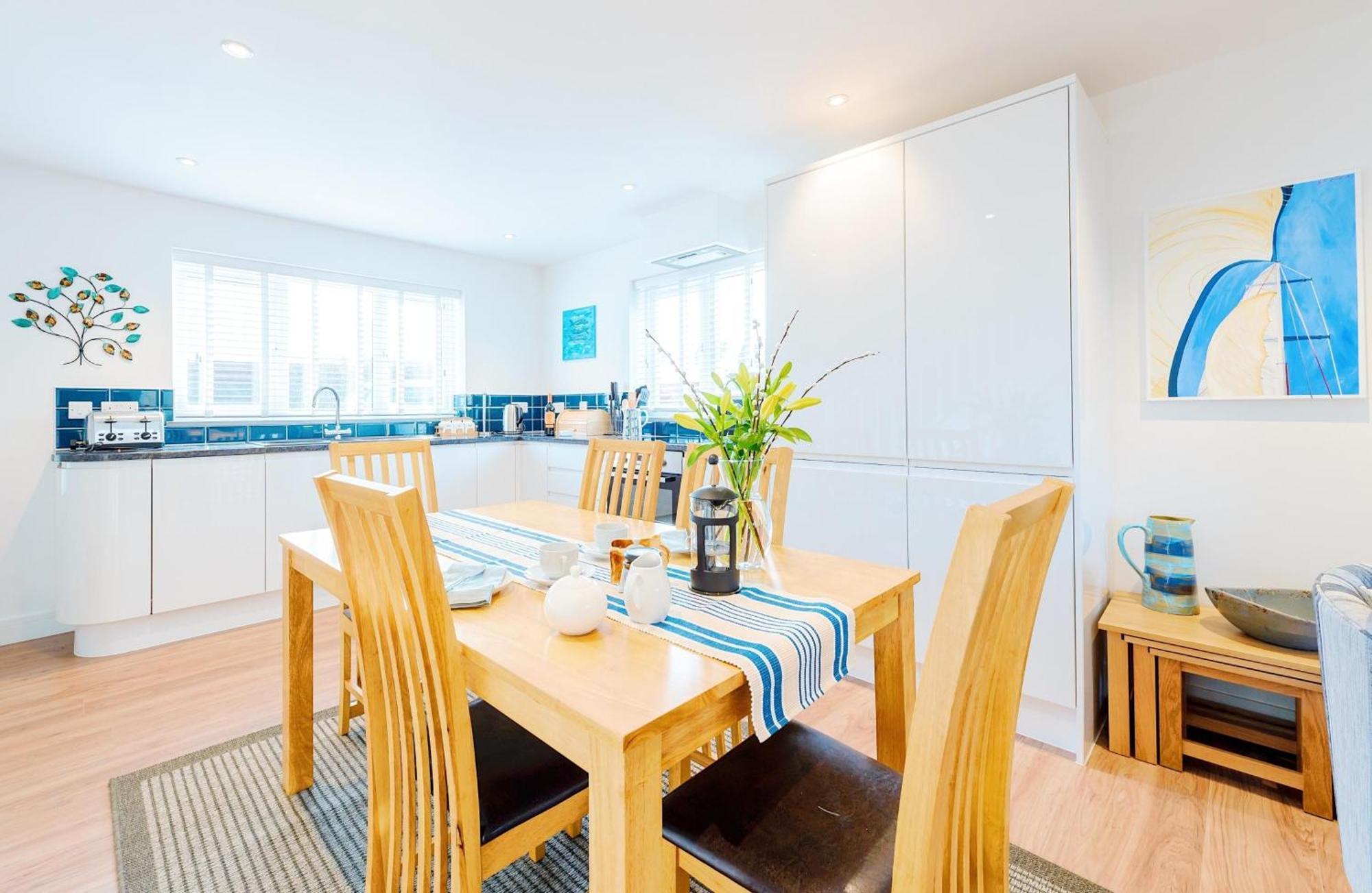 Fistral Palms 2 In Fistral, Newquay *