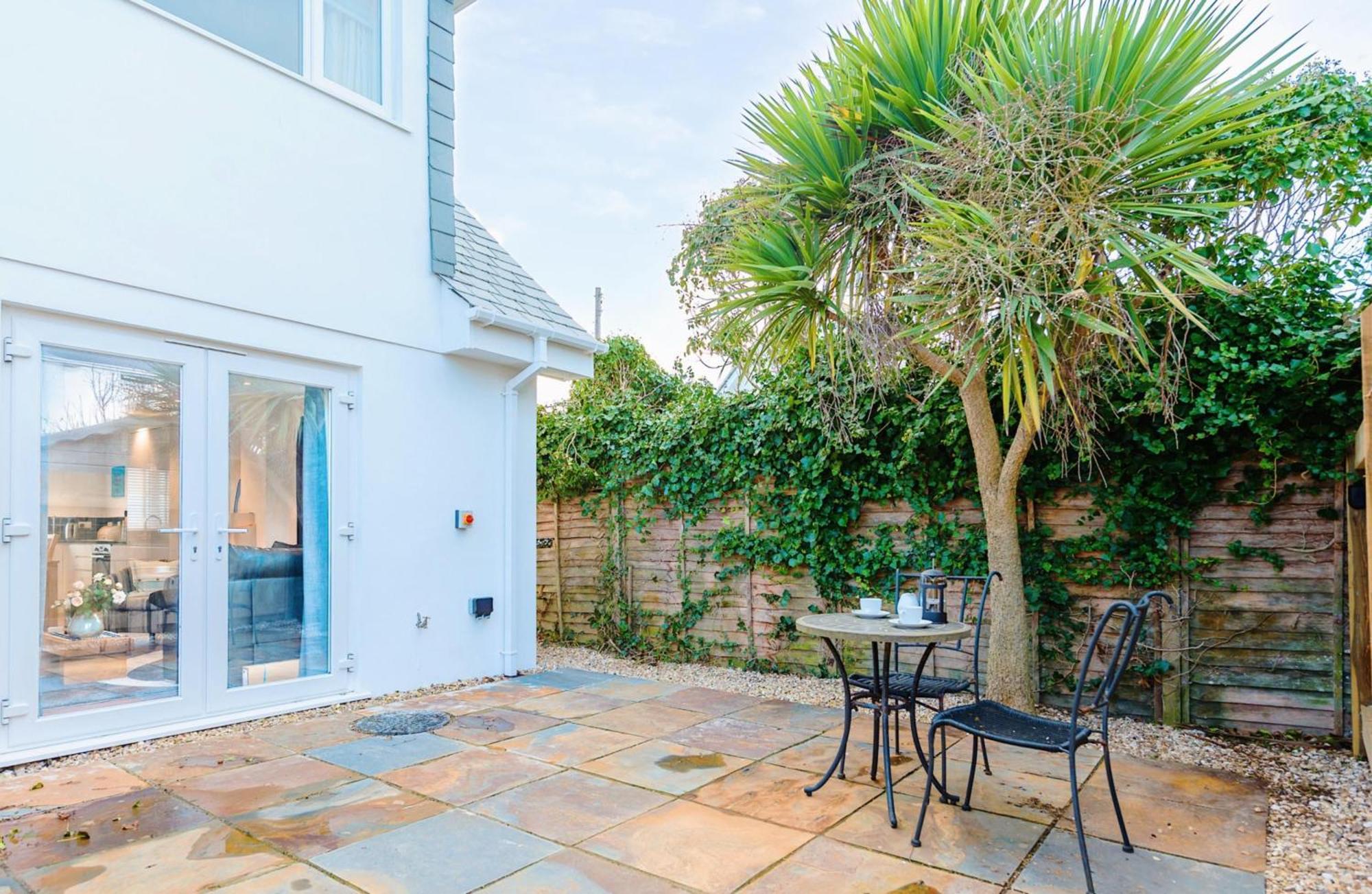 Holiday home Fistral Palms 2 In Fistral, Newquay *
