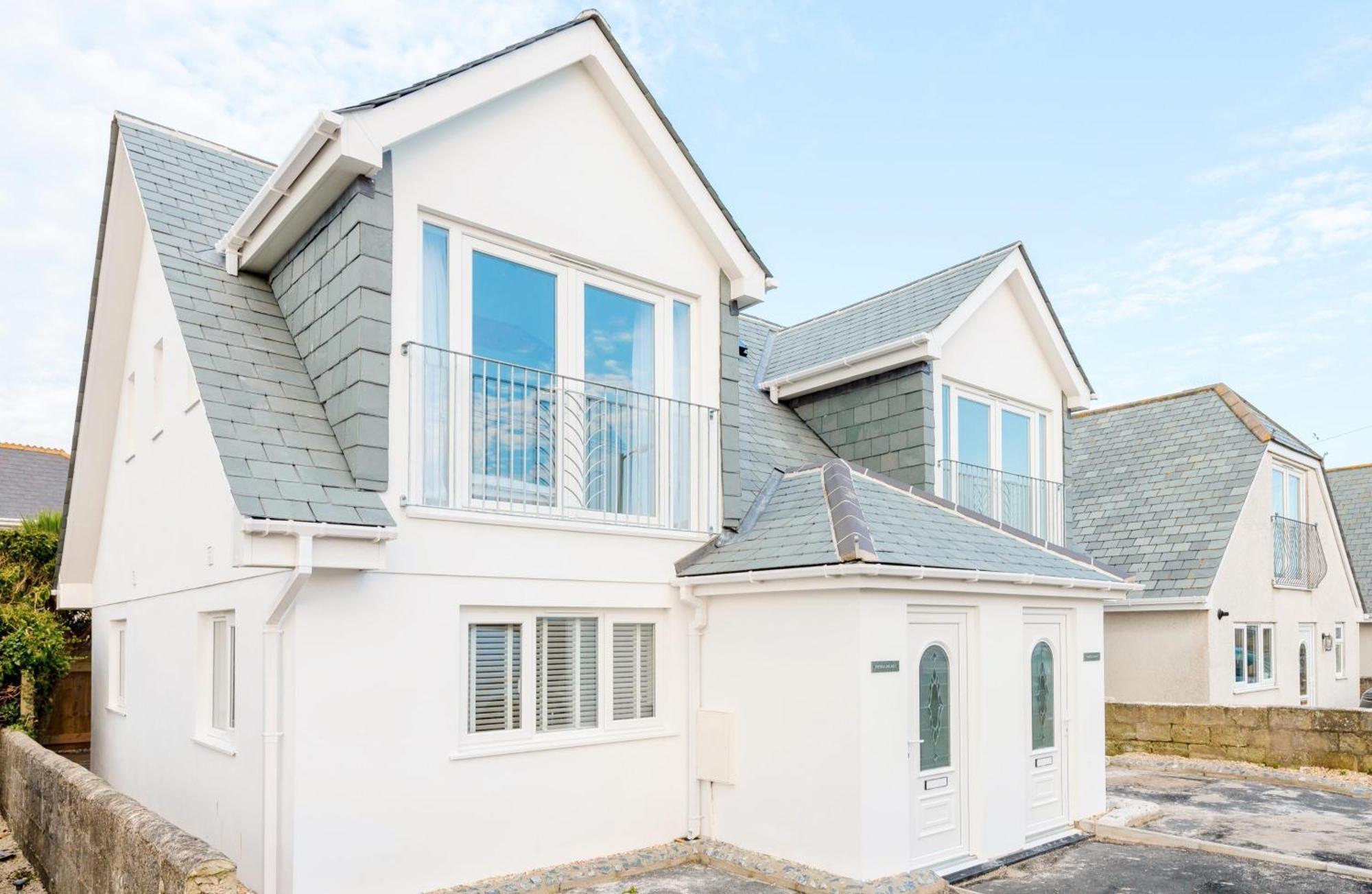 Fistral Palms 2 In Fistral, Newquay * Newquay (Cornwall)